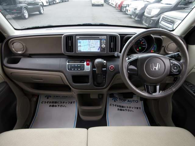ホンダ Ｎ−ＯＮＥ ６６０ ツアラー Ｌパッケージ H24年 (関東) 99