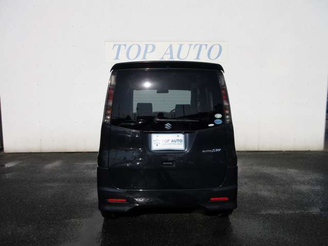スズキ パレット ６６０ ＳＷ ＴＳ H22年 (関東) 99