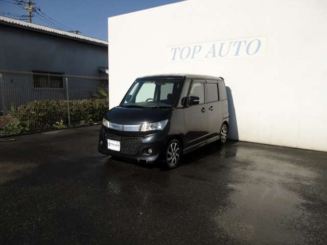 スズキ パレット ６６０ ＳＷ ＴＳ H22年 (関東) 99