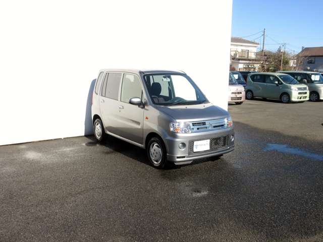 三菱 トッポ ６６０ Ｍ H24年 (関東) 99