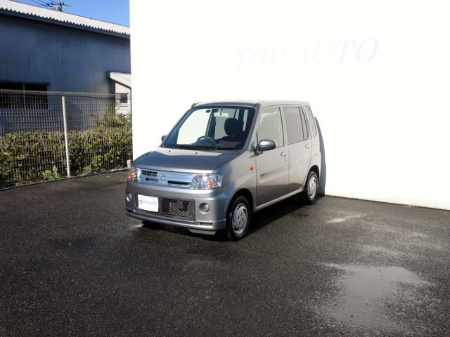 三菱 トッポ ６６０ Ｍ H24年 (関東) 99