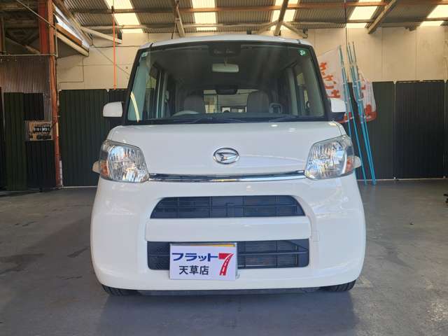 ダイハツ タント ６６０ Ｘ ＳＡＩＩＩ H29年 (九州・沖縄) 99