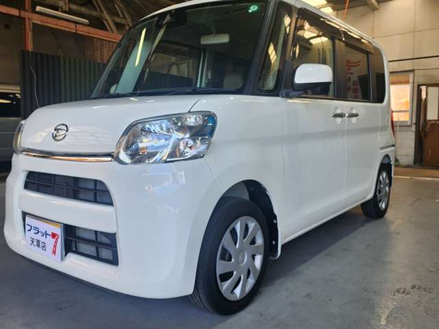 ダイハツ タント ６６０ Ｘ ＳＡＩＩＩ H29年 (九州・沖縄) 99