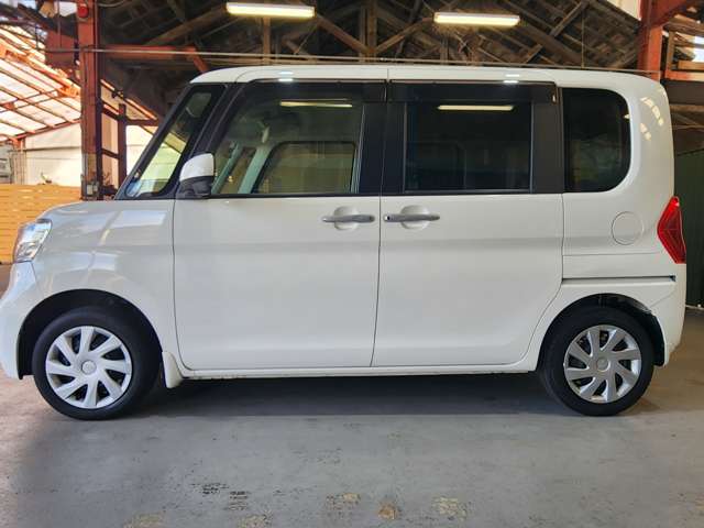 ダイハツ タント ６６０ Ｘ ＳＡＩＩＩ H29年 (九州・沖縄) 99