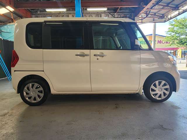 ダイハツ タント ６６０ Ｘ ＳＡＩＩＩ H29年 (九州・沖縄) 99