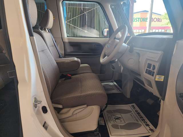 ダイハツ タント ６６０ Ｘ ＳＡＩＩＩ H29年 (九州・沖縄) 99