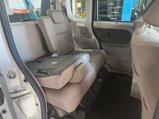 ダイハツ タント ６６０ Ｘ ＳＡＩＩＩ H29年 (九州・沖縄) 99