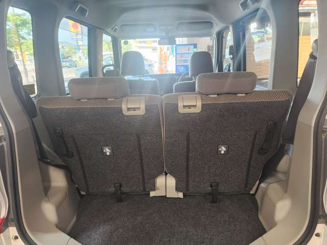 ダイハツ タント ６６０ Ｘ ＳＡＩＩＩ H29年 (九州・沖縄) 99