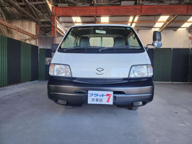 マツダ ボンゴトラック デラックス H24年 (九州・沖縄) 99
