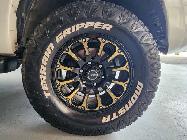 トヨタ ハイラックスサーフ ２．７ ＳＳＲ－Ｇ ４ＷＤ H16年 (九州・沖縄) 99