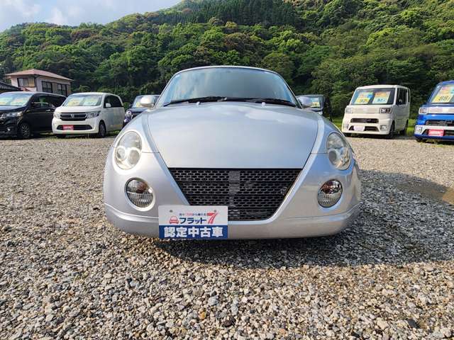 ダイハツ コペン ６６０ アクティブトップ H21年 (九州・沖縄) 99