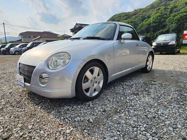 ダイハツ コペン ６６０ アクティブトップ H21年 (九州・沖縄) 99