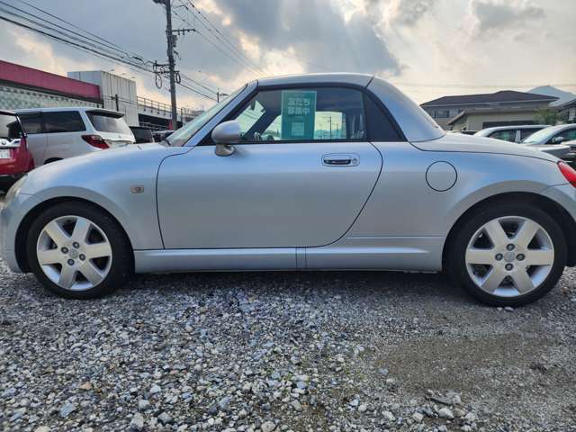 ダイハツ コペン ６６０ アクティブトップ H21年 (九州・沖縄) 99