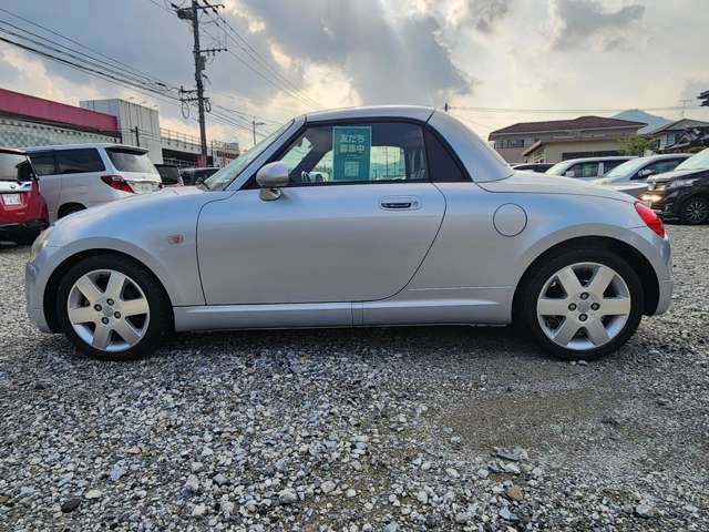ダイハツ コペン ６６０ アクティブトップ H21年 (九州・沖縄) 99