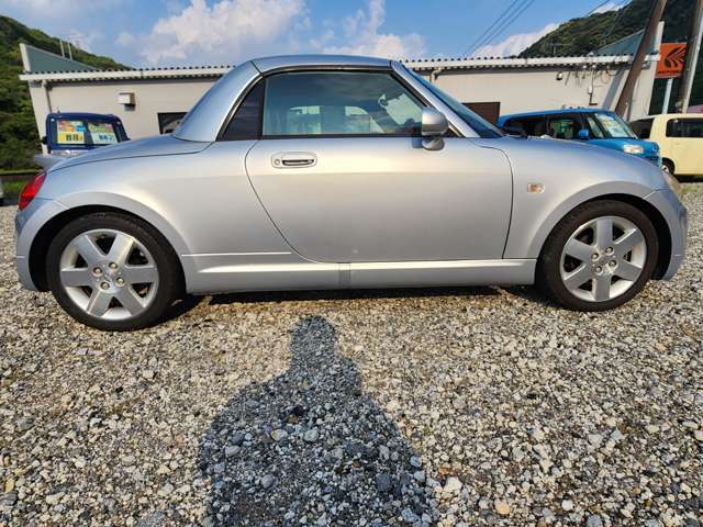ダイハツ コペン ６６０ アクティブトップ H21年 (九州・沖縄) 99