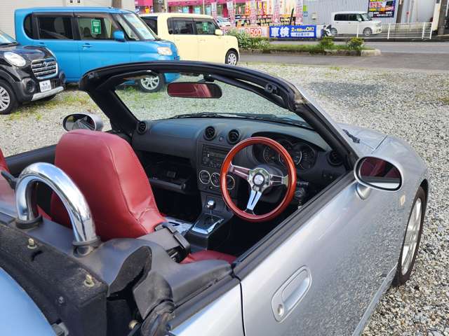 ダイハツ コペン ６６０ アクティブトップ H21年 (九州・沖縄) 99