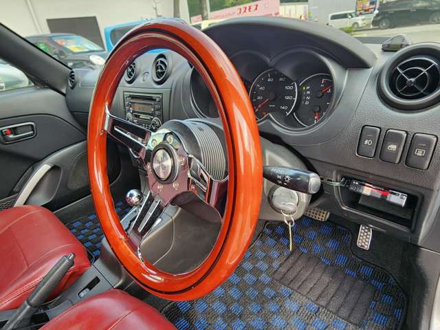 ダイハツ コペン ６６０ アクティブトップ H21年 (九州・沖縄) 99
