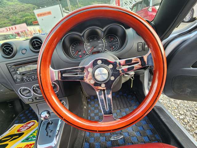 ダイハツ コペン ６６０ アクティブトップ H21年 (九州・沖縄) 99