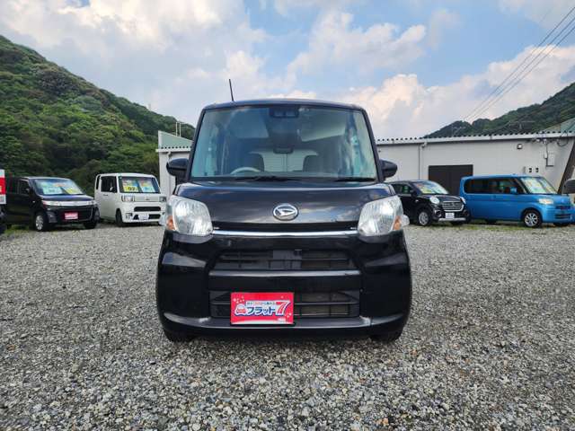 ダイハツ タント ６６０ Ｌ リミテッド ＳＡＩＩＩ H30年 (九州・沖縄) 99
