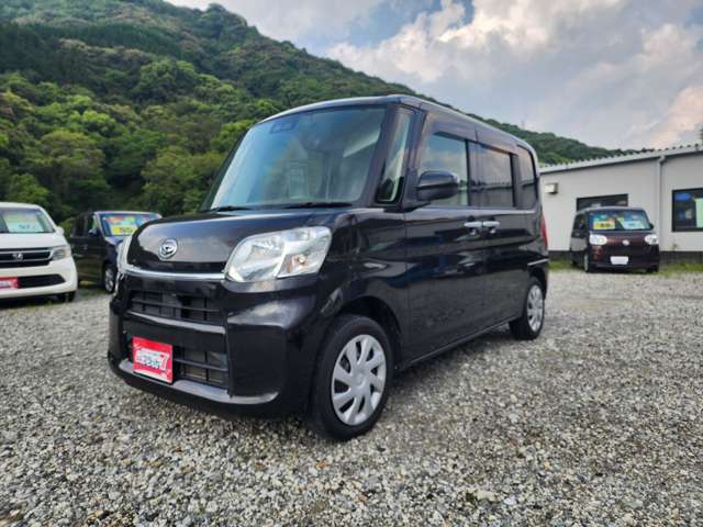 ダイハツ タント ６６０ Ｌ リミテッド ＳＡＩＩＩ H30年 (九州・沖縄) 99