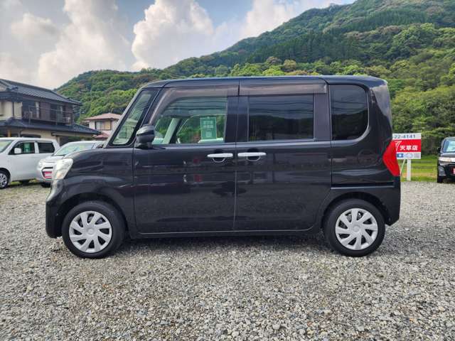 ダイハツ タント ６６０ Ｌ リミテッド ＳＡＩＩＩ H30年 (九州・沖縄) 99