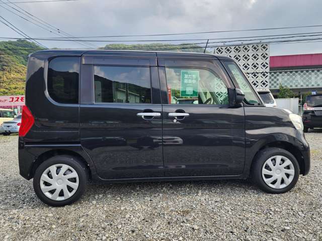 ダイハツ タント ６６０ Ｌ リミテッド ＳＡＩＩＩ H30年 (九州・沖縄) 99