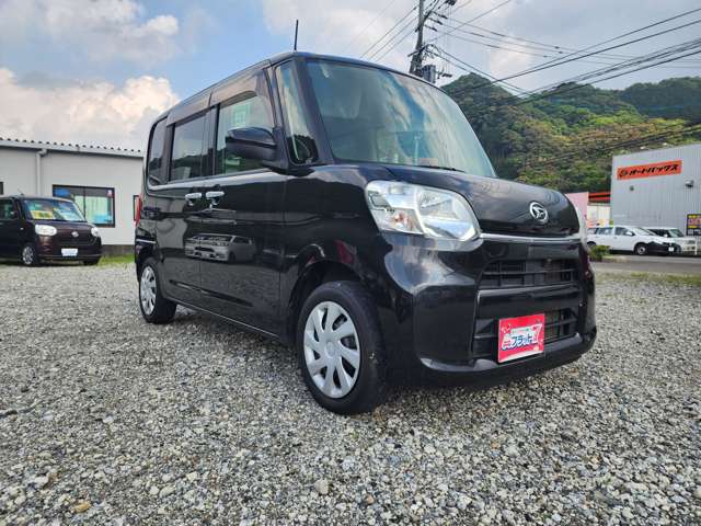 ダイハツ タント ６６０ Ｌ リミテッド ＳＡＩＩＩ H30年 (九州・沖縄) 99