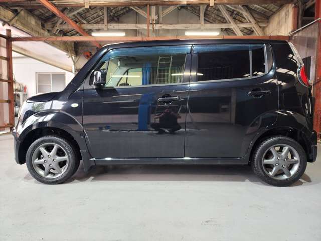日産 モコ ６６０ Ｓ アイドリングストップ H24年 (九州・沖縄) 99