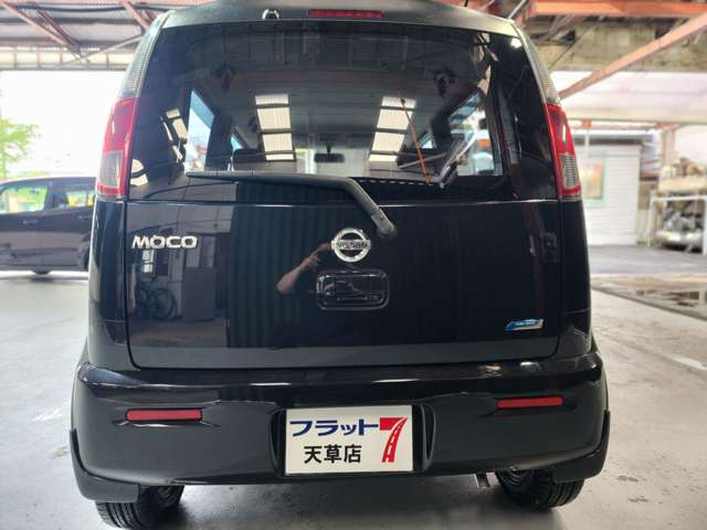 日産 モコ ６６０ Ｓ アイドリングストップ H24年 (九州・沖縄) 99