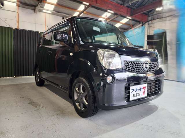 日産 モコ ６６０ Ｓ アイドリングストップ H24年 (九州・沖縄) 99