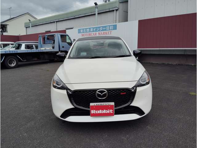 マツダ ＭＡＺＤＡ２ １．５ １５スポルトプラス R7年 (東海) 99