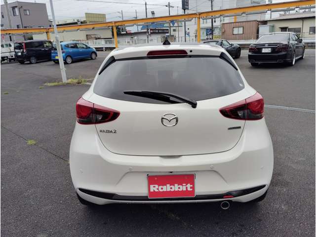 マツダ ＭＡＺＤＡ２ １．５ １５スポルトプラス R7年 (東海) 99