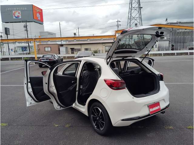 マツダ ＭＡＺＤＡ２ １．５ １５スポルトプラス R7年 (東海) 99