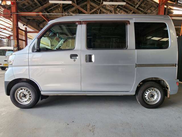 ダイハツ ハイゼットカーゴ ６６０ デラックス ＳＡＩＩＩ ハイルーフ R3年 (九州・沖縄) 99