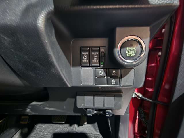 トヨタ タンク １．０ カスタム Ｇ Ｓ H30年 (九州・沖縄) 99