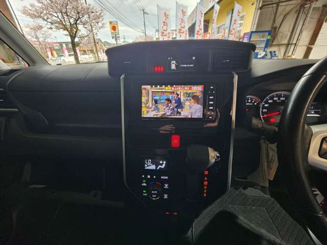 トヨタ タンク １．０ カスタム Ｇ Ｓ H30年 (九州・沖縄) 99
