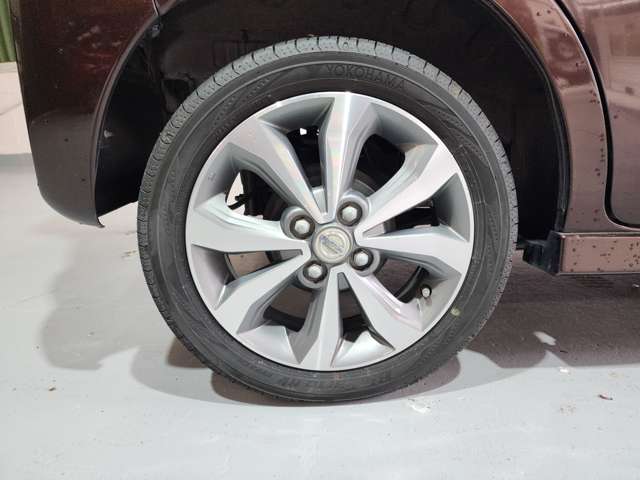 日産 デイズ　ルークス ６６０ ハイウェイスターＸ Ｇパッケージ H27年 (九州・沖縄) 99