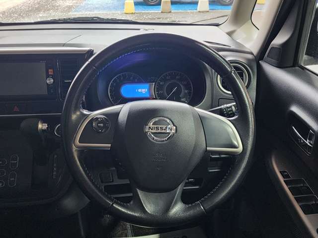 日産 デイズ　ルークス ６６０ ハイウェイスターＸ Ｇパッケージ H27年 (九州・沖縄) 99