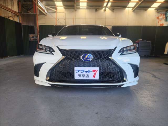 レクサス ＥＳ３００ｈ Ｆスポーツ R1年 (九州・沖縄) 99