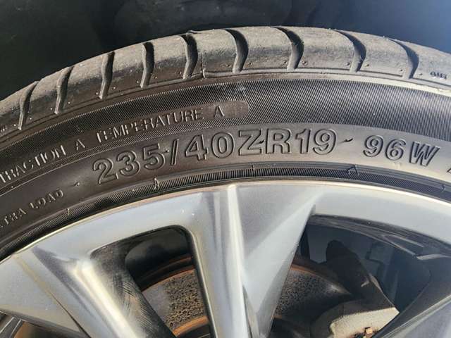 レクサス ＥＳ３００ｈ Ｆスポーツ R1年 (九州・沖縄) 99