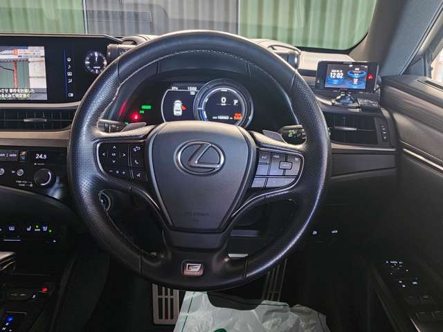 レクサス ＥＳ３００ｈ Ｆスポーツ R1年 (九州・沖縄) 99