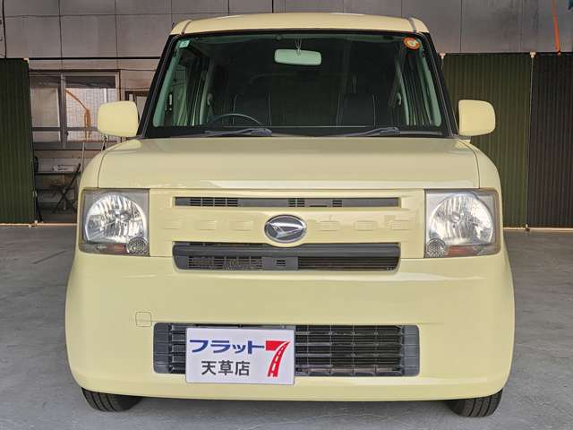 ダイハツ ムーヴ　コンテ ６６０ Ｘ H24年 (九州・沖縄) 99