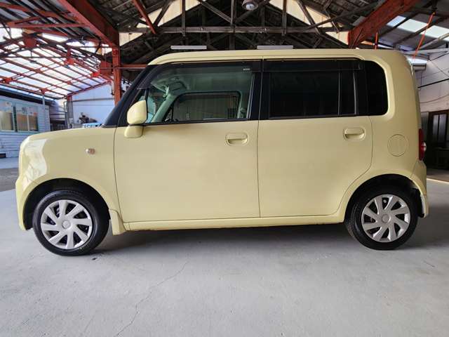 ダイハツ ムーヴ　コンテ ６６０ Ｘ H24年 (九州・沖縄) 99