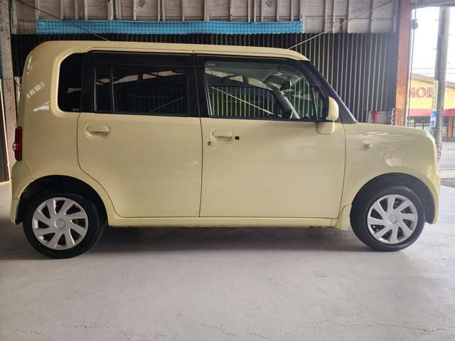 ダイハツ ムーヴ　コンテ ６６０ Ｘ H24年 (九州・沖縄) 99