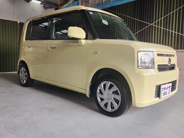 ダイハツ ムーヴ　コンテ ６６０ Ｘ H24年 (九州・沖縄) 99