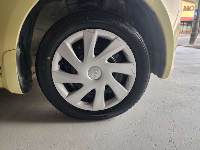 ダイハツ ムーヴ　コンテ ６６０ Ｘ H24年 (九州・沖縄) 99