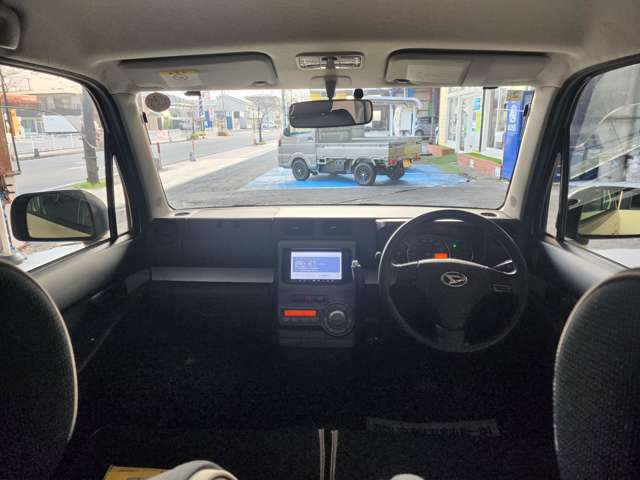ダイハツ ムーヴ　コンテ ６６０ Ｘ H24年 (九州・沖縄) 99