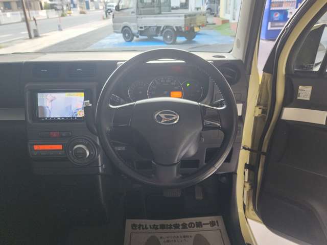 ダイハツ ムーヴ　コンテ ６６０ Ｘ H24年 (九州・沖縄) 99