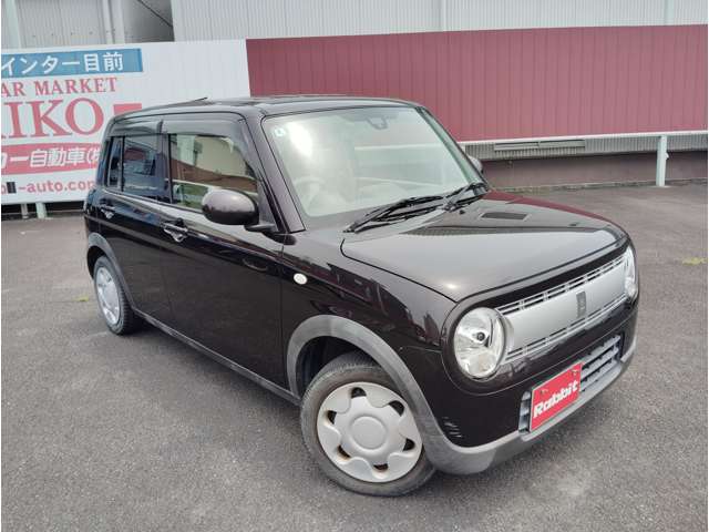 スズキ アルトラパン ６６０ Ｇ オートギヤシフト H30年 (東海) 99