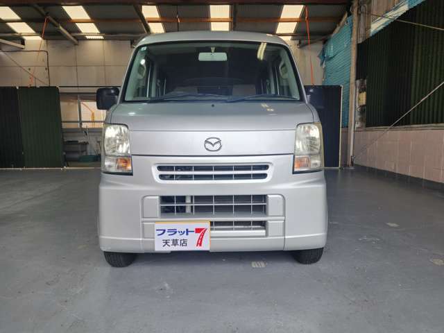 マツダ スクラムバン ６６０ バスター ハイルーフ H20年 (九州・沖縄) 99